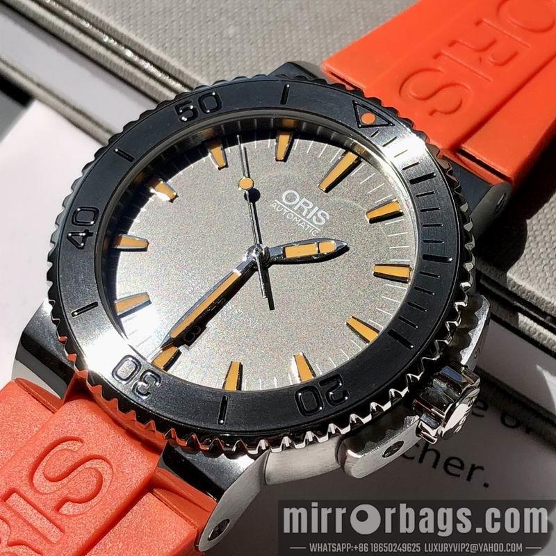 Replica Oris 43mm 102214