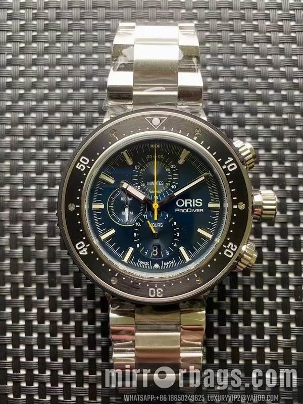 Replica Oris 49mm 110964
