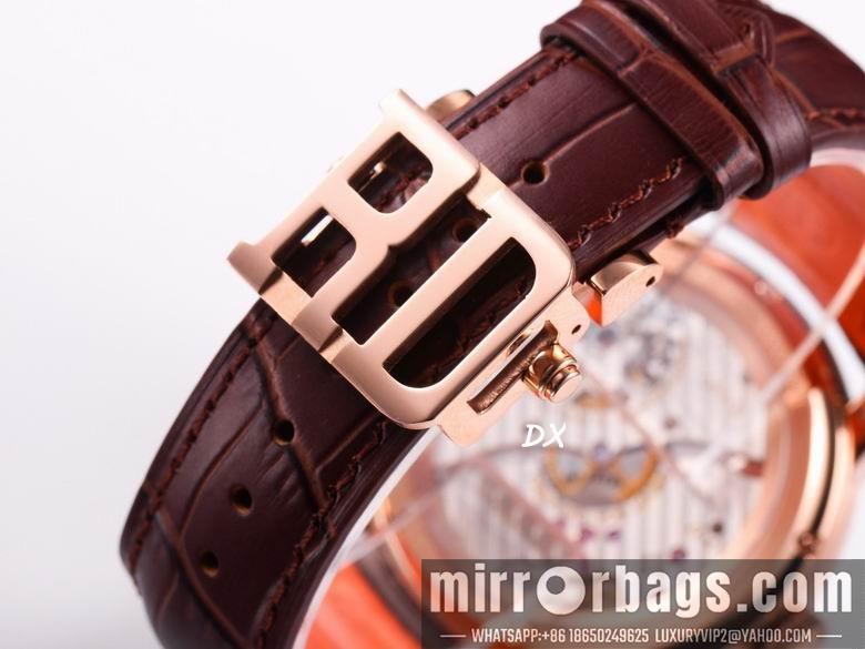 Replica Roger Dubuis 42mm 2nms50