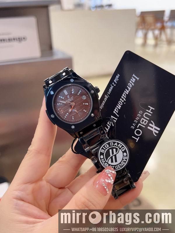 Replica Hublot 36mm 050604