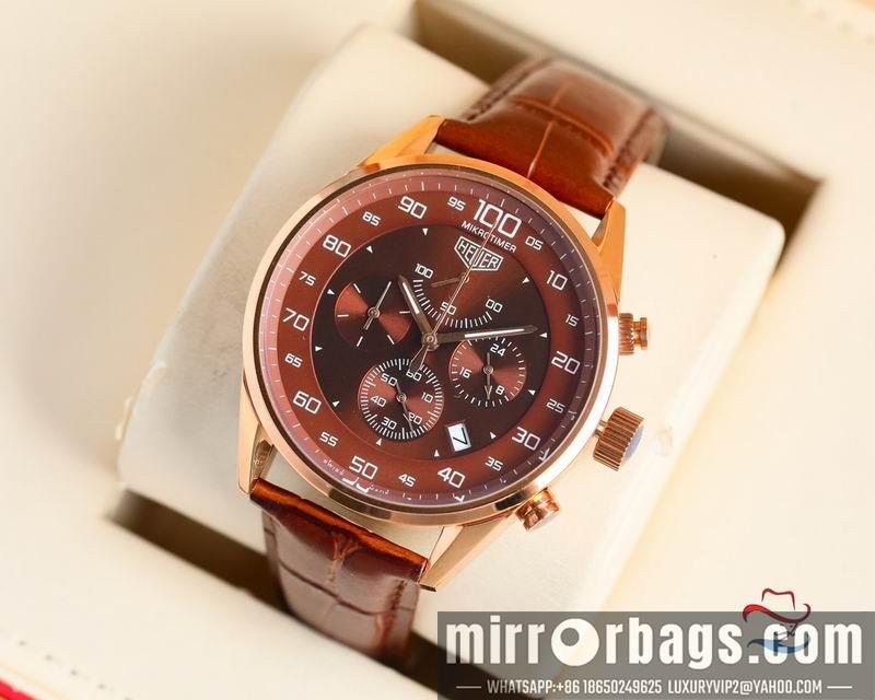 Replica Tag Heuer 43X10mm 112075