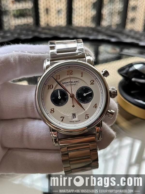 Replica Montblanc Watch 031722