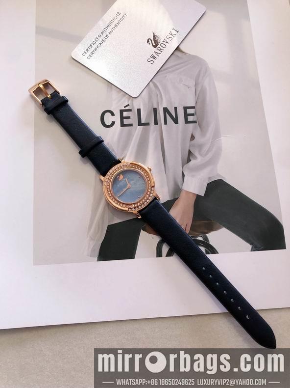 Replica Swarovski watch M23