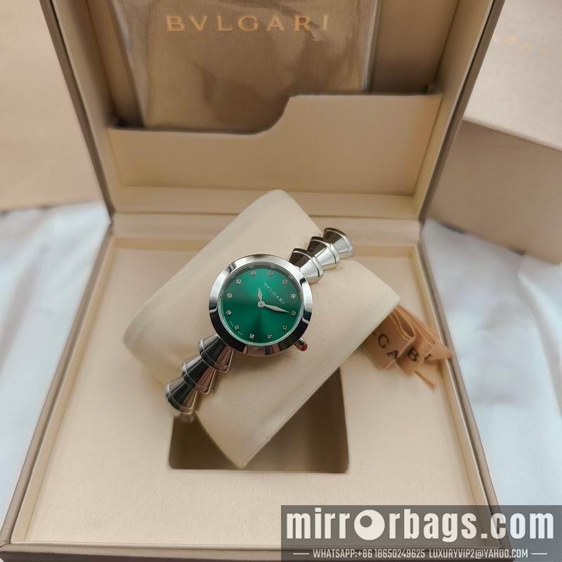 Replica Bvlgari 28mm 022215