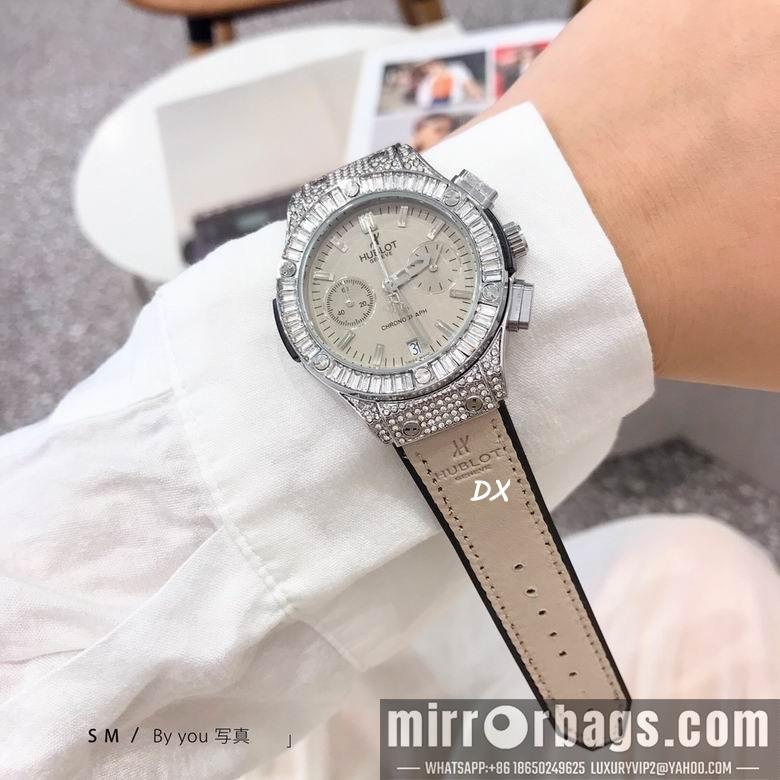 Replica Hublot 38mm 2nms12