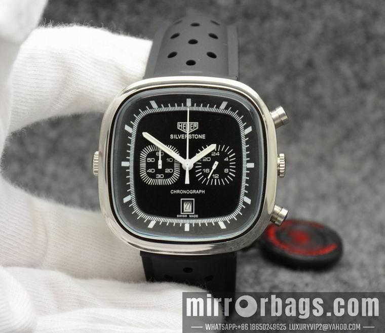 Replica Tag heuer men watch M08