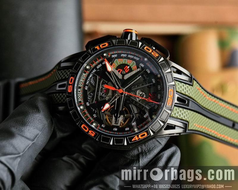 Replica Roger Dubuis 46mm 093010