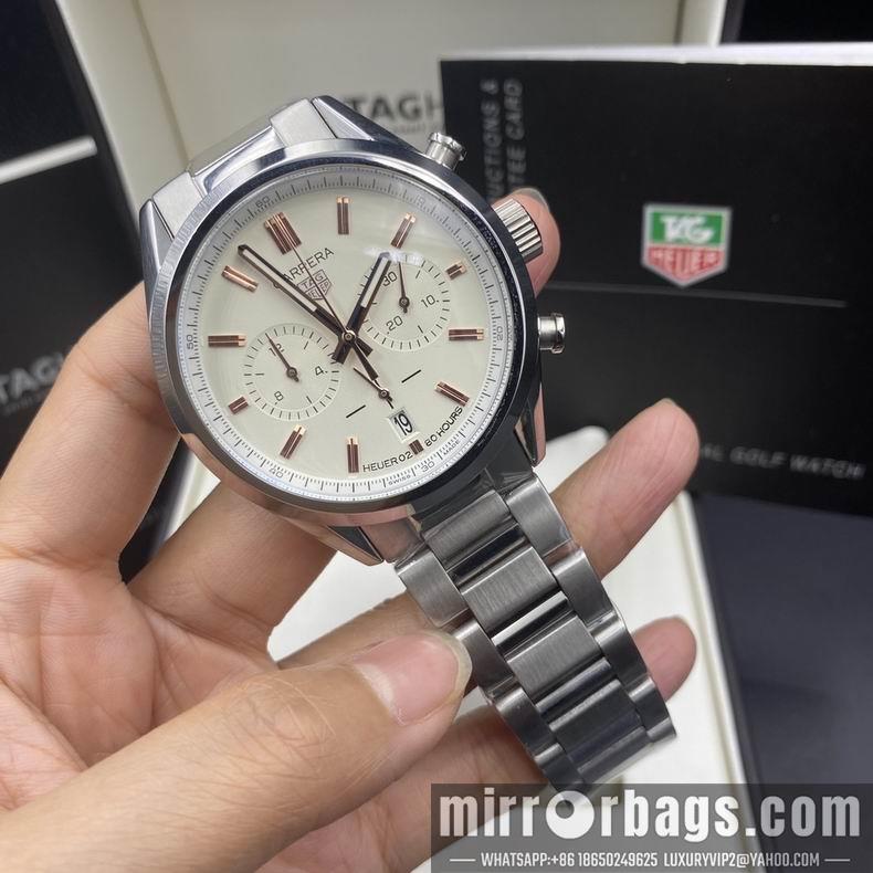 Replica Tag Heuer watch M58