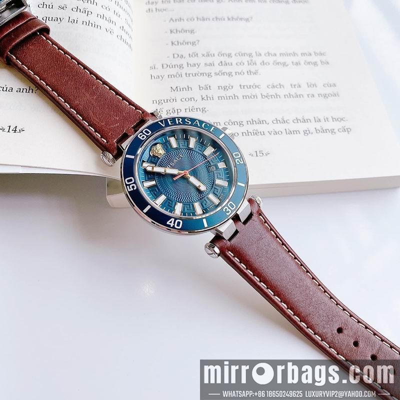 Replica Versace watch 112025