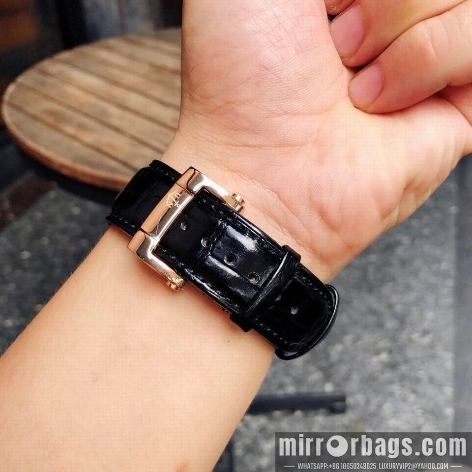 Replica Ulysse Nardin watch 110505