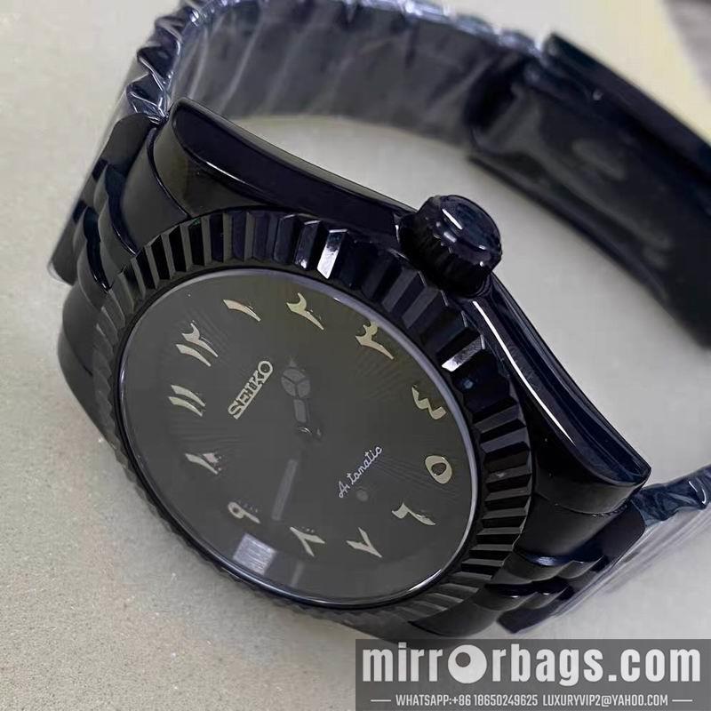 Replica Seiko watch 051130