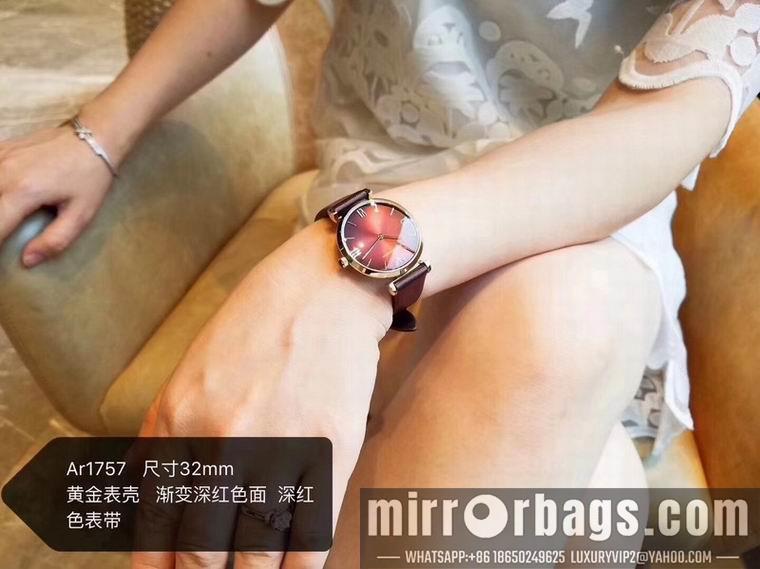 Replica Ar1757 32mm watch M11