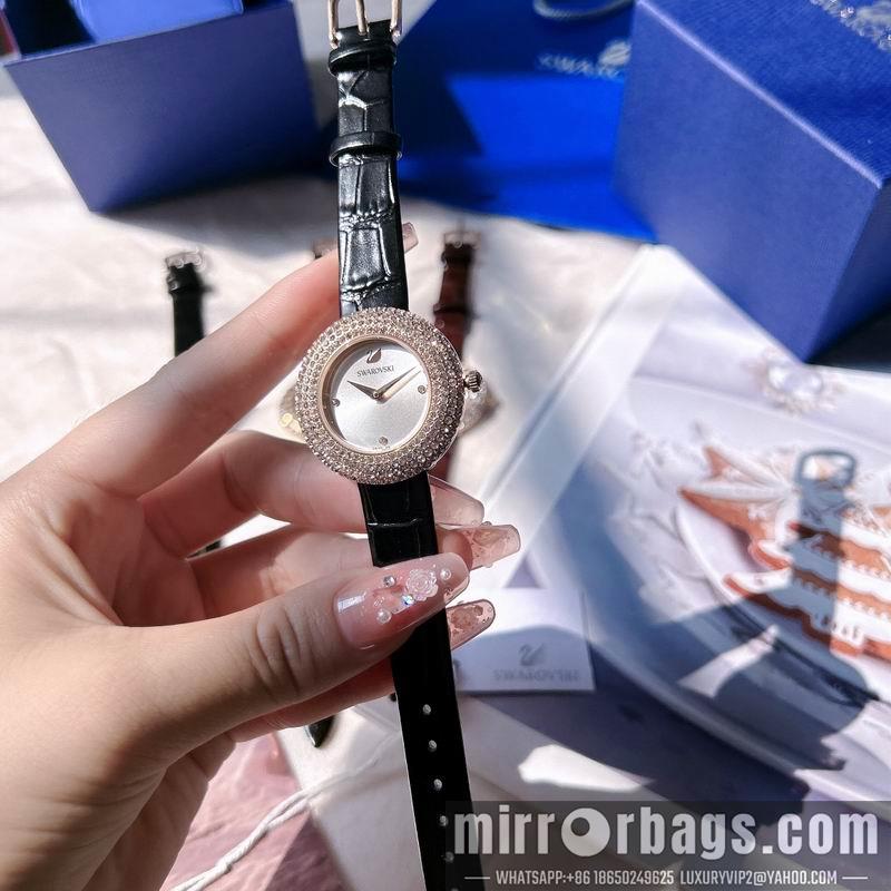 Replica Swarovski 34mm 101622