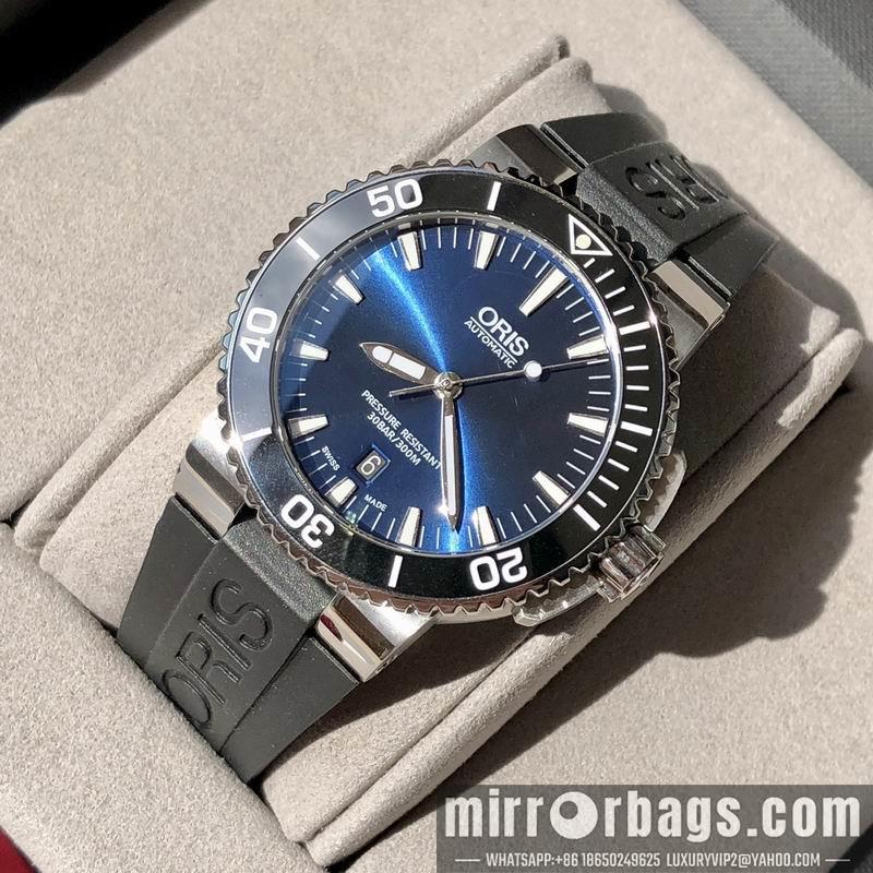 Replica Oris 43mm 102216