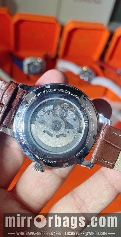 Replica Seiko 42mm 090442