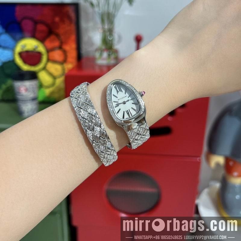 Replica Bvlgari 35mm 112052