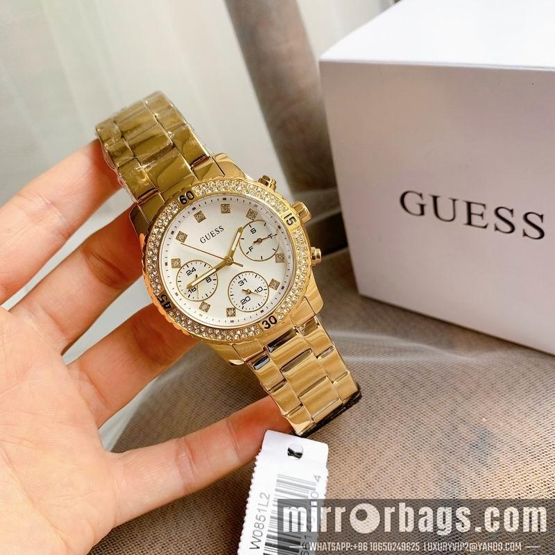 Replica Guess 38X11mm 050387