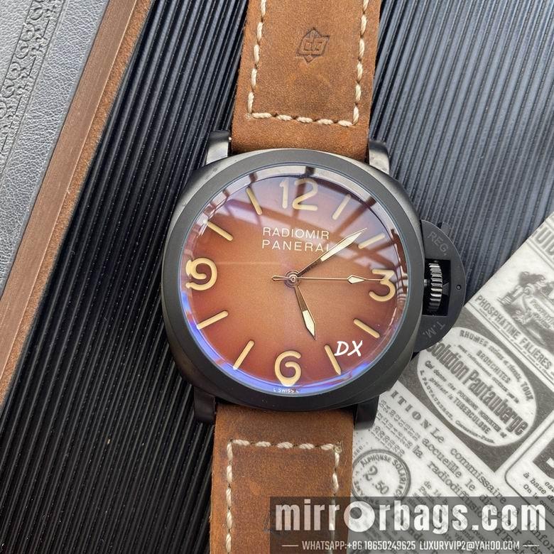 Replica Parmigiani 46x13mm 2nms26