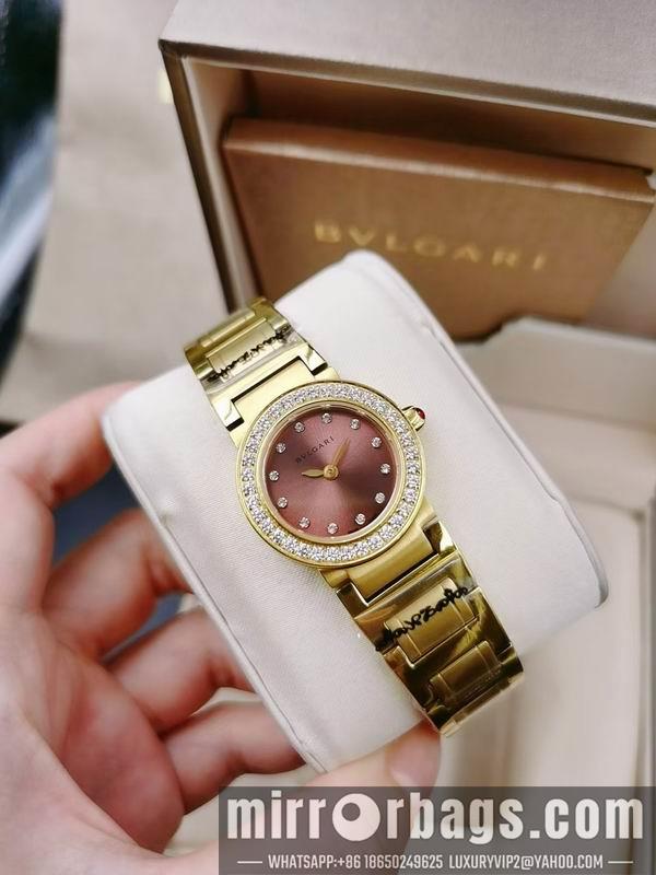Replica Bvlgari 26mm 022228