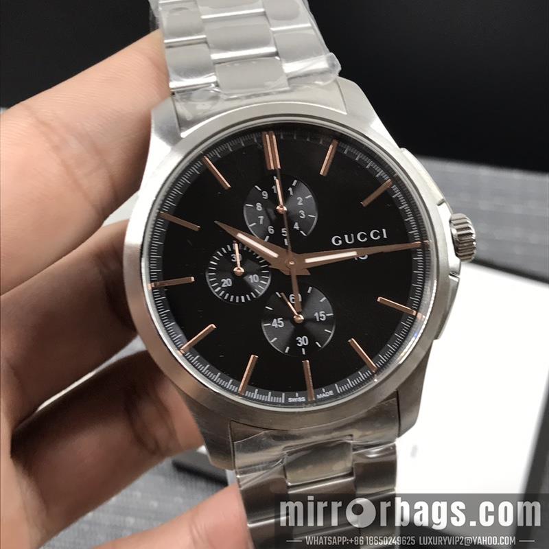 Replica Gucci watch 080641