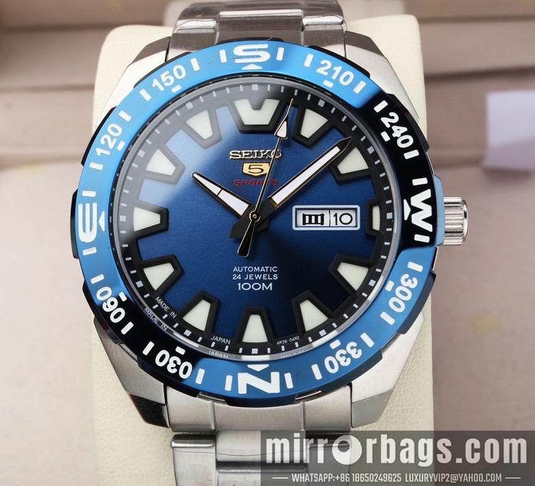 Replica Seiko watch 031104