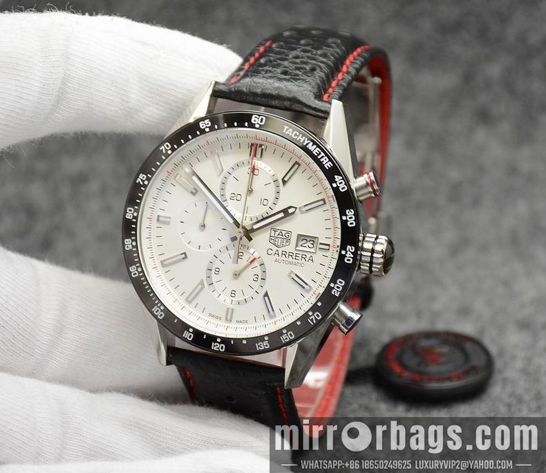 Replica Tag Heuer men  43.5X14.5mm M27