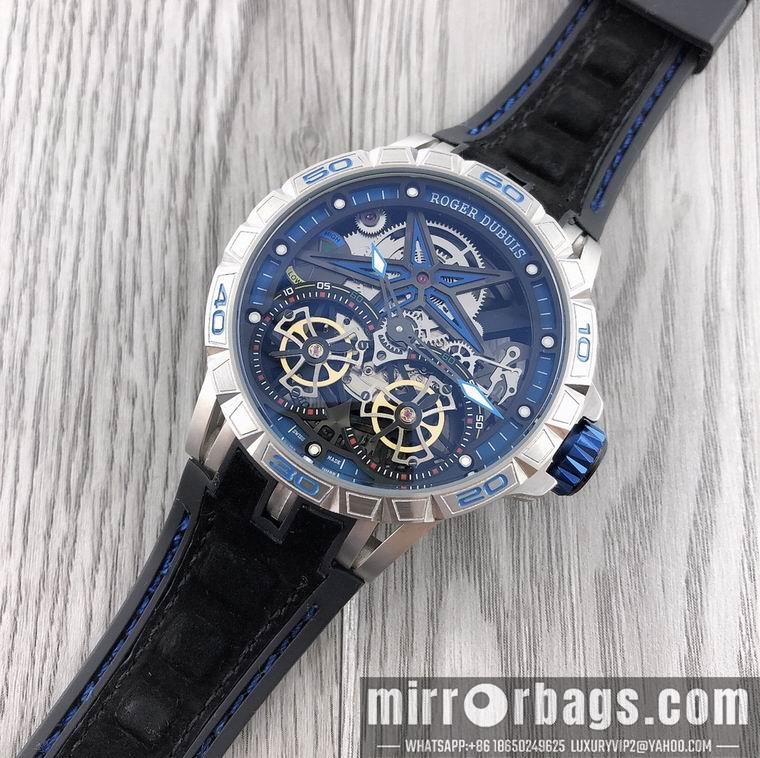 Replica Roger Dubuis men 47X13mm M02
