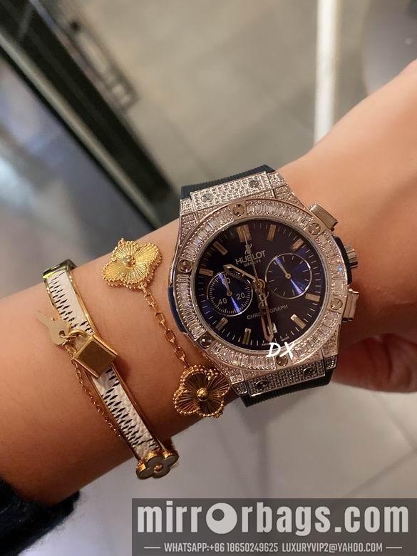 Replica Hublot 38mm 2nms16