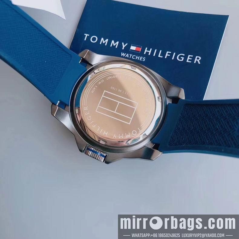 Replica Tommy Hilfiger men 48mm 062274