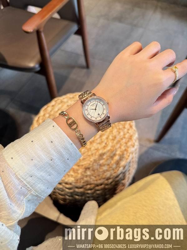 Replica Tissot 29mm 082275