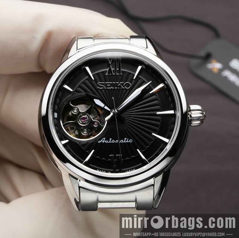 Replica Seiko 33.95X10.32mm 050220