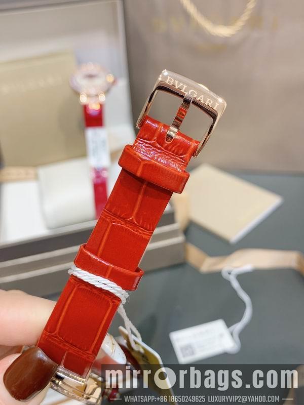 Replica Bvlgari 33X11mm 102303