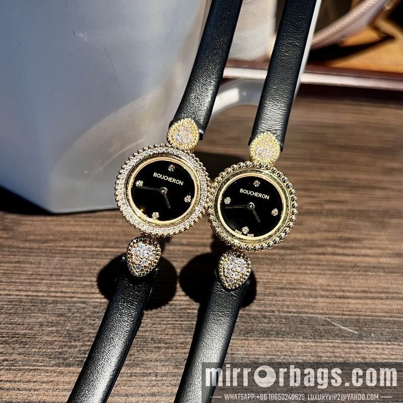 Replica Boucheron 23mm 102358