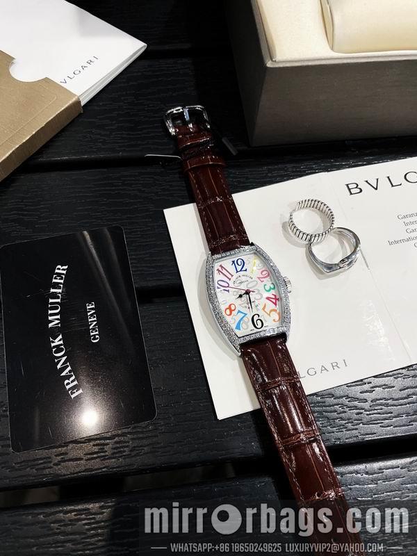 Replica Franck Muller 32X39mm 031105