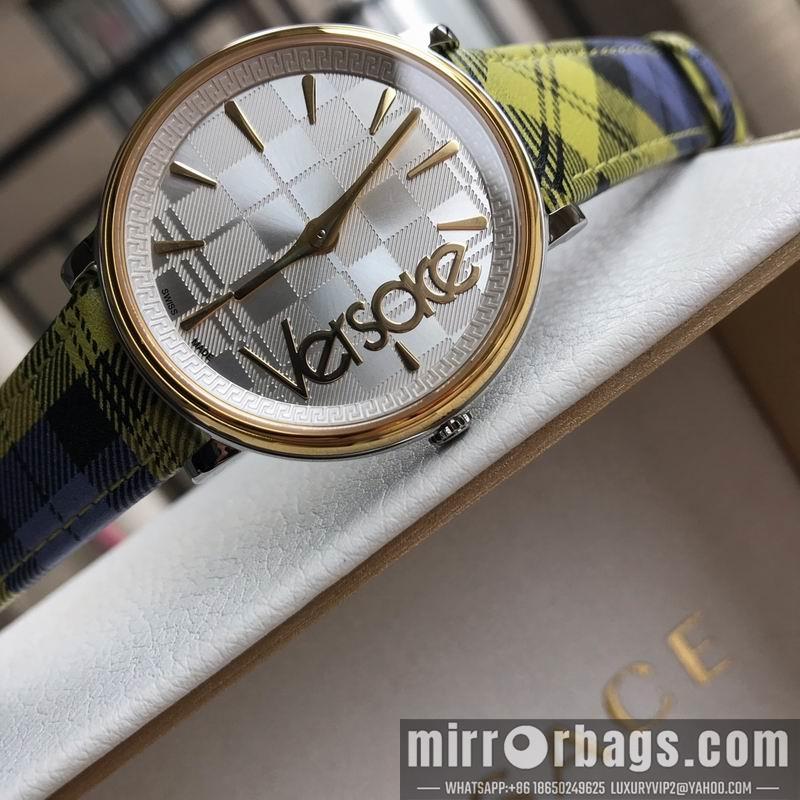 Replica Versace 38mm 112011
