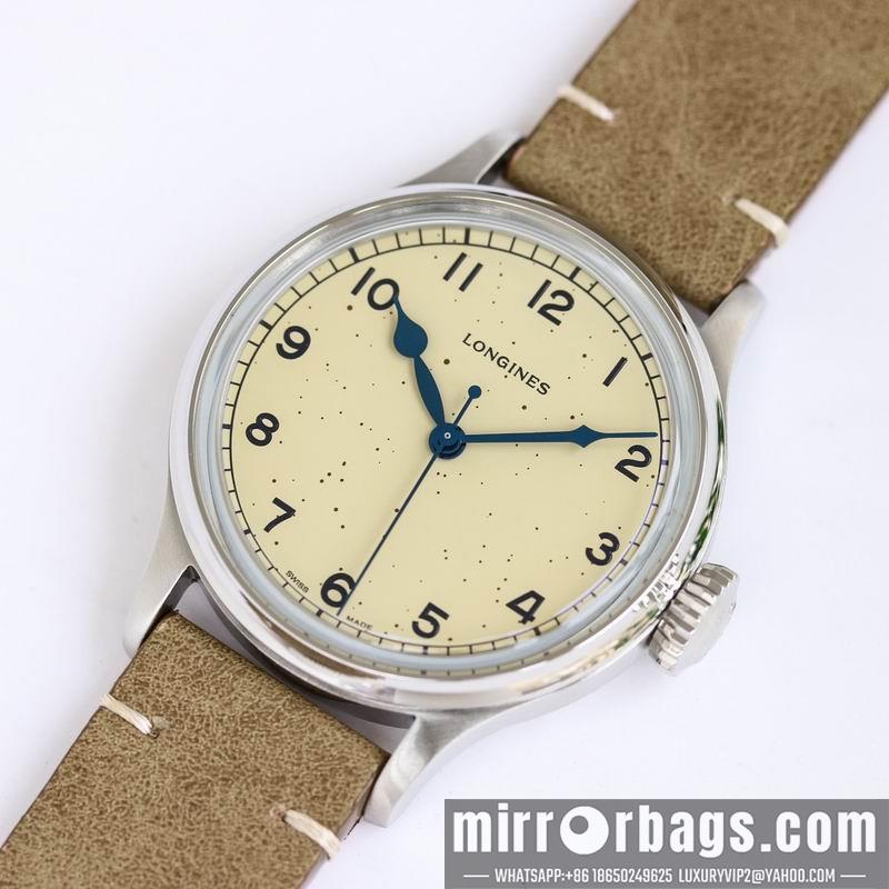 Replica Longines 38.5mm 050664