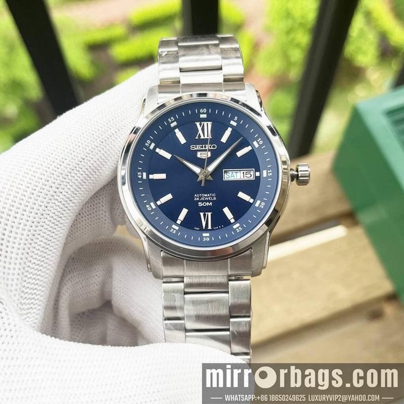 Replica Seiko 42X11mm 122303