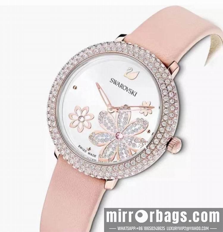 Replica Swarovski 34mm 2nms58