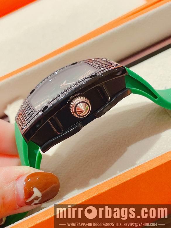 Replica Richard Mille women 32X14mm M07