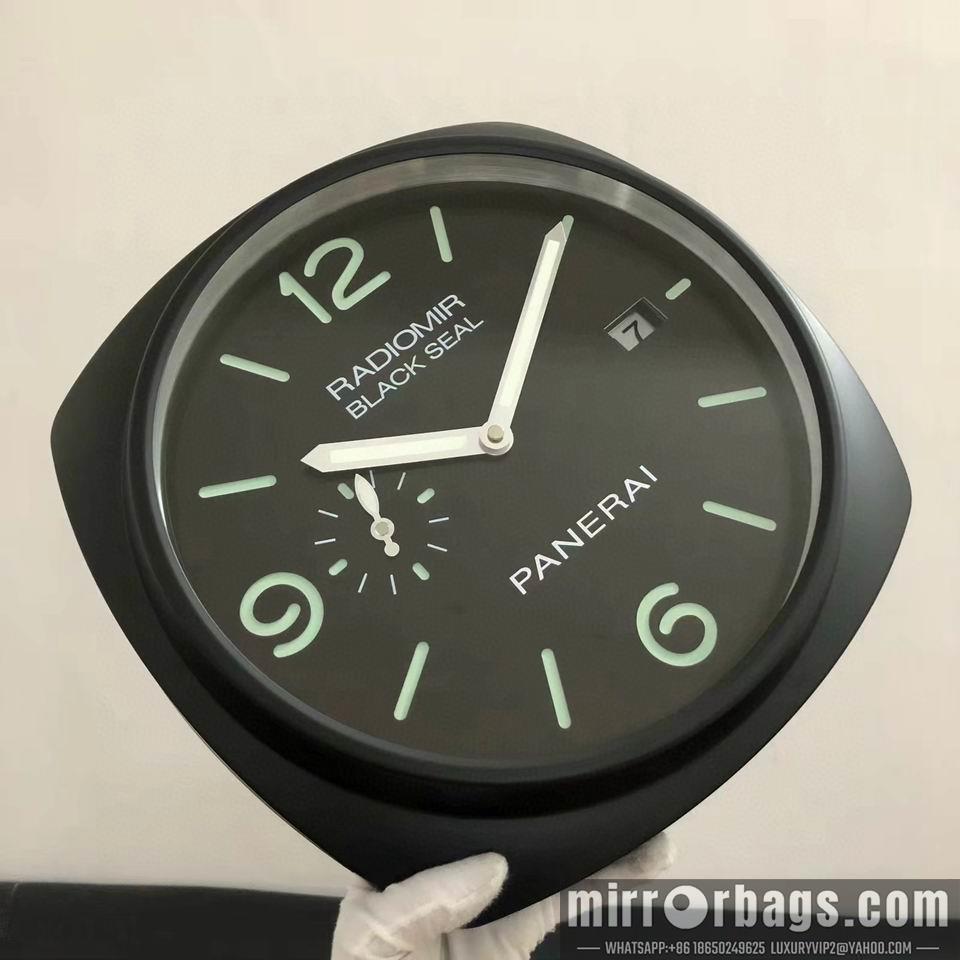 Replica Panerai clock 0403