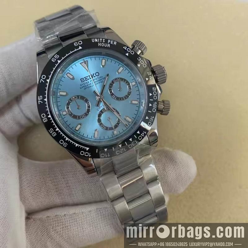 Replica Seiko watch 051131