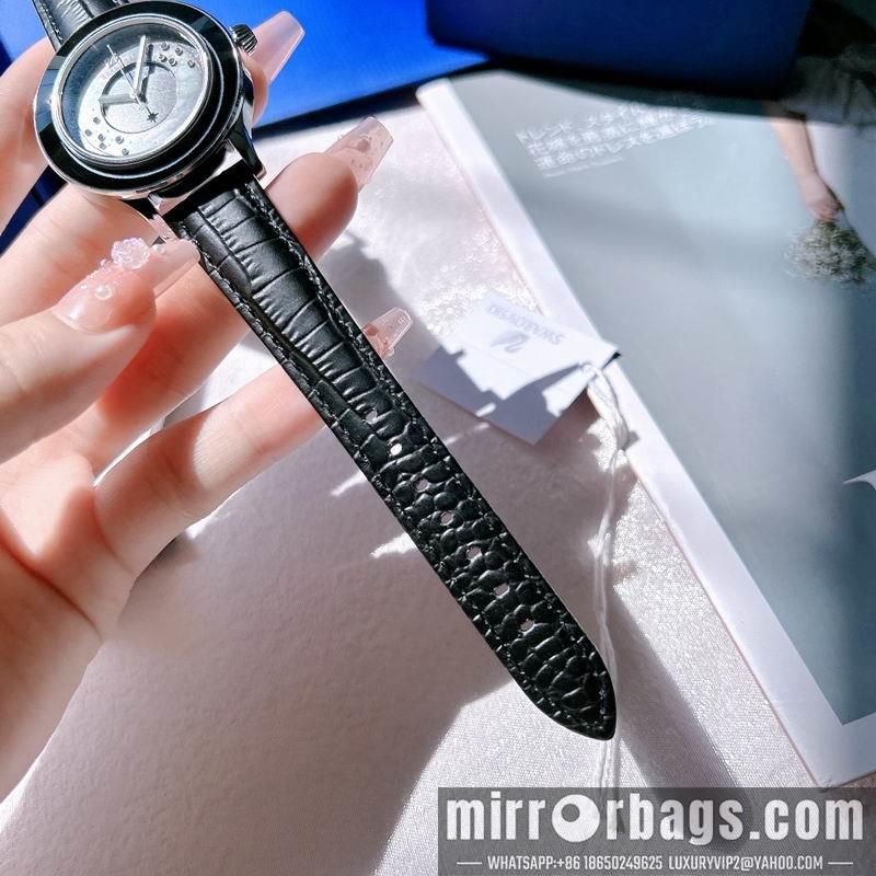 Replica Swarovski 39mm 101621