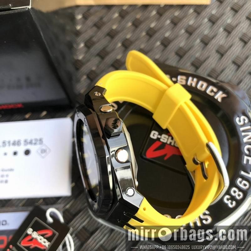 Replica Casio 49.3X44.4X11.8mm 031733