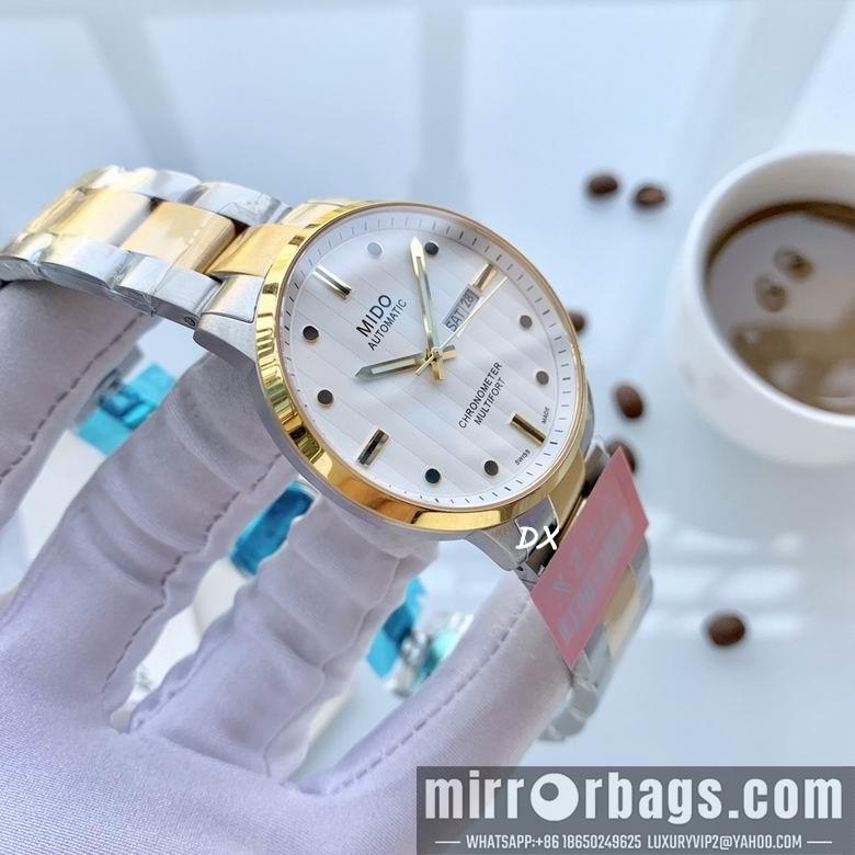 Replica Mido 40x12mm 2nms78