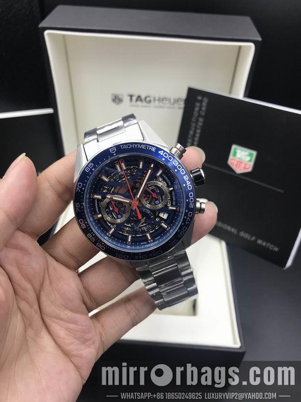 Replica Tag Heuer watch M44