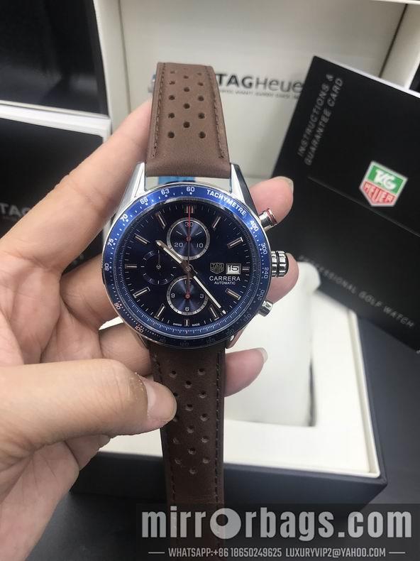 Replica Tag Heuer watch M61