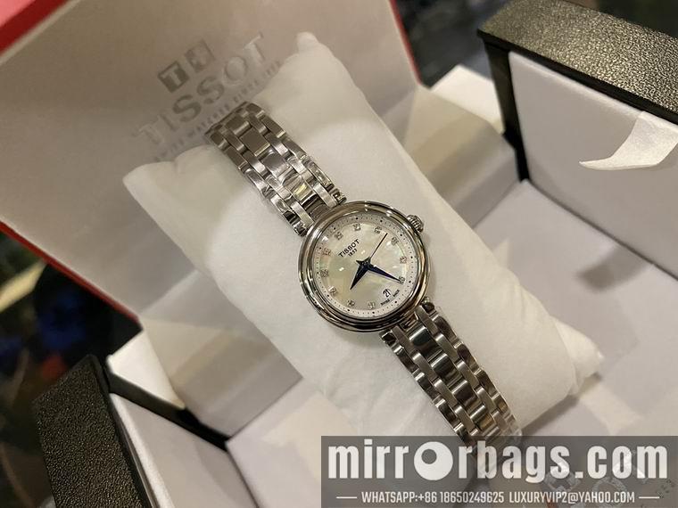 Replica Tissot women 26mm M01