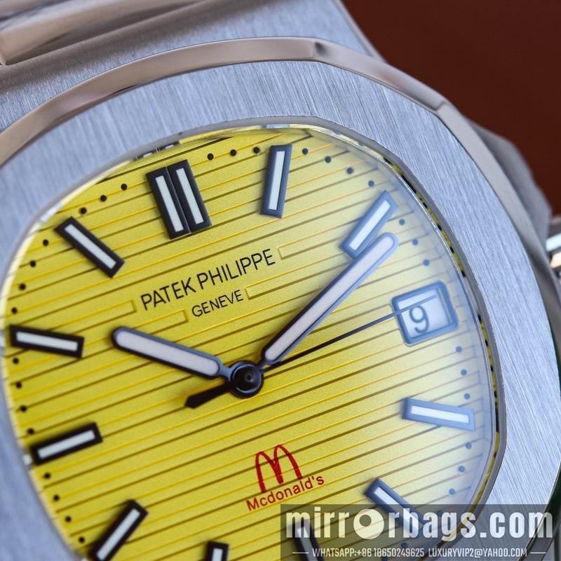 Replica Tiffany x Patek Philippe 6w Origianl