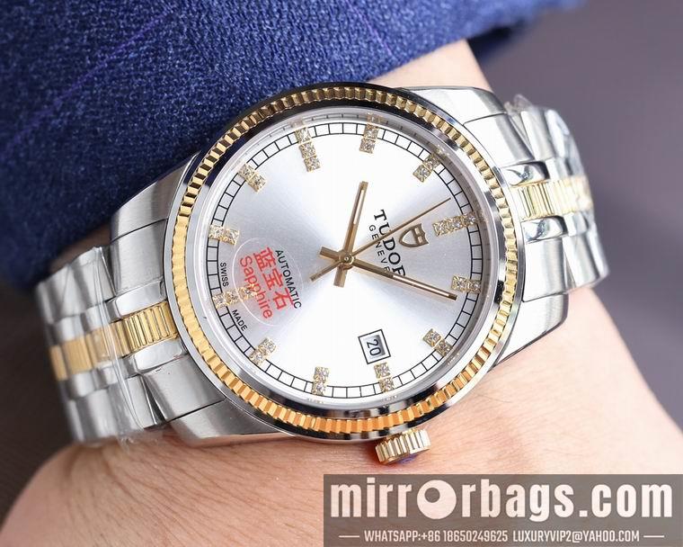 Replica Tudor men 42mm M06