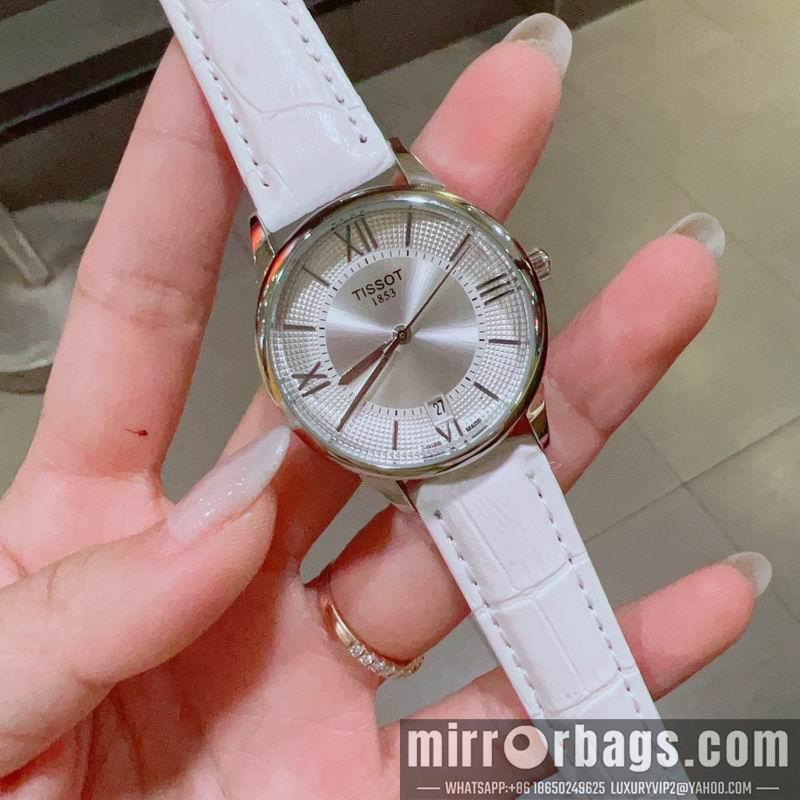Replica Tissot 30mm 041428